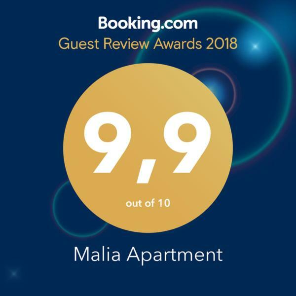 Apartment Malia Kaštelir 外观 照片